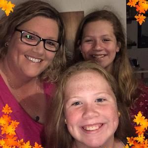 Meet your Posher, Angie